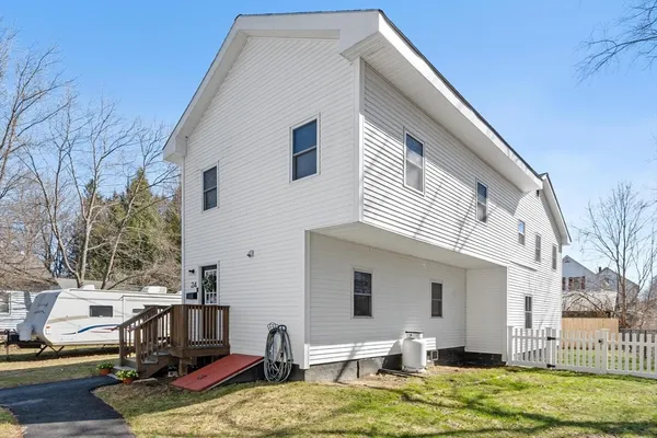 $424,000 | 24 Russ Street, Orange, MA 01364