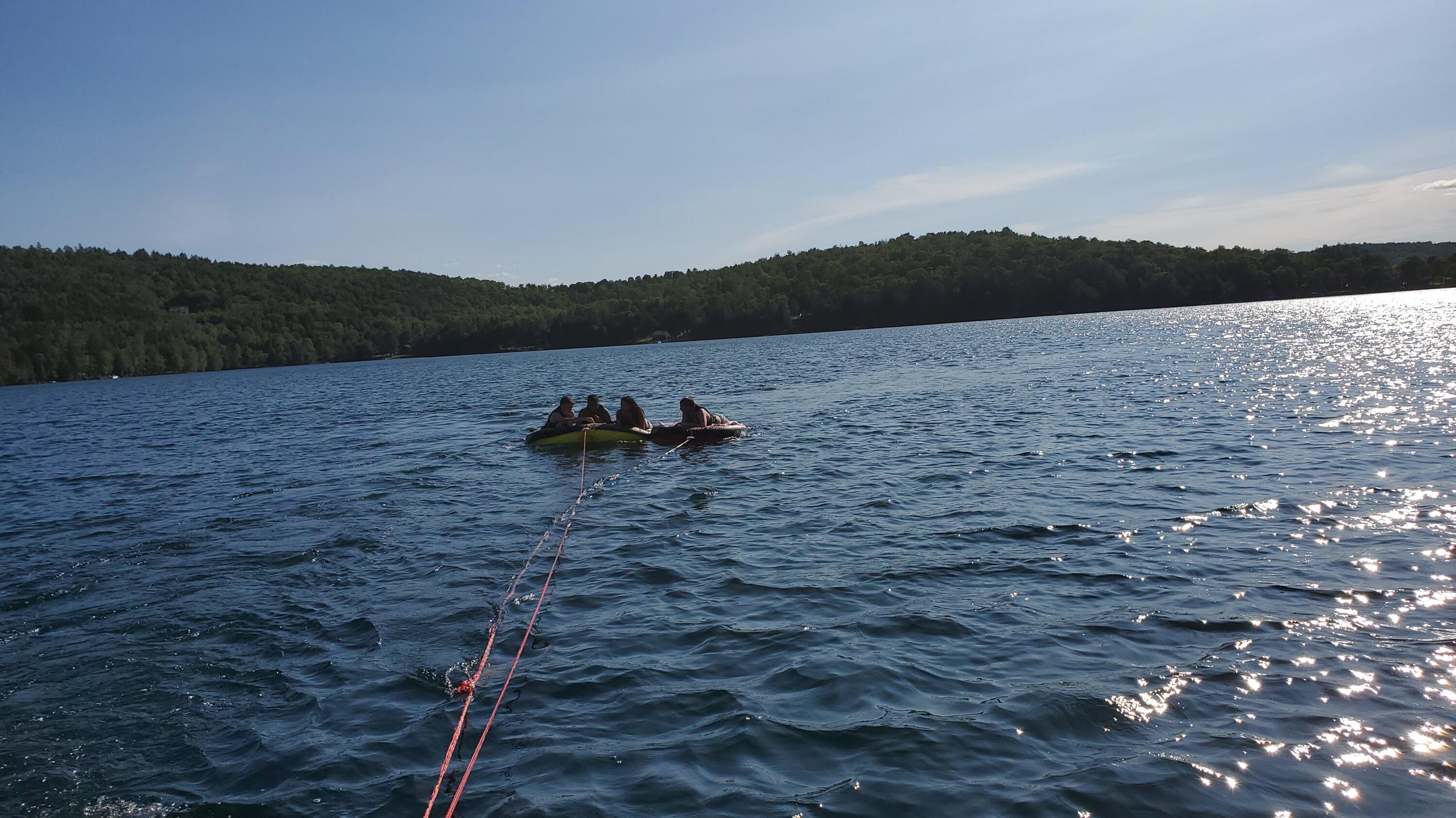 Off Dyer Brook Road Dyer Brook, ME 04747 - Photo 11 of 15 20210705_170800