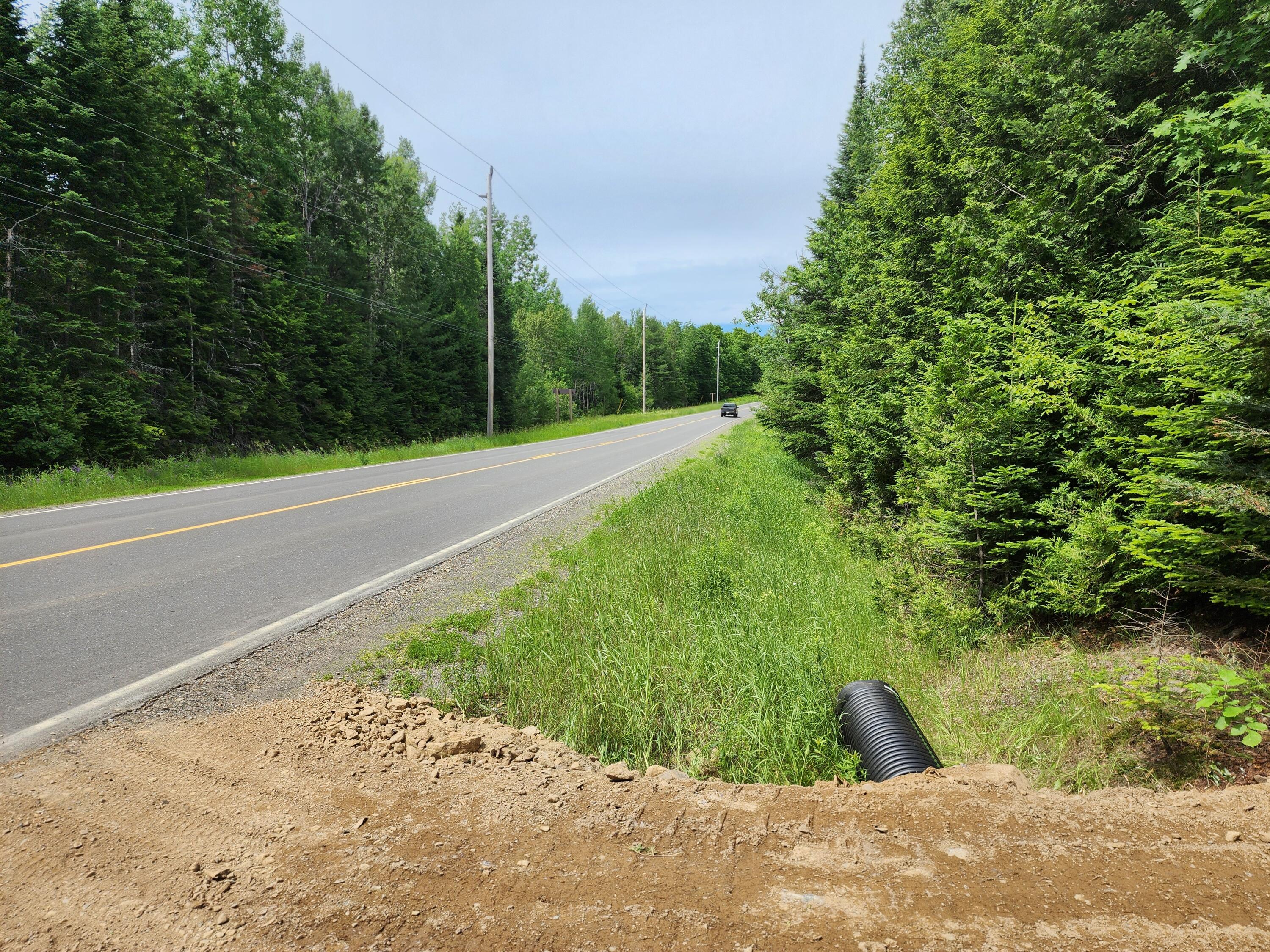 Off Dyer Brook Road Dyer Brook, ME 04747 - Photo 3 of 15 20250626_142022