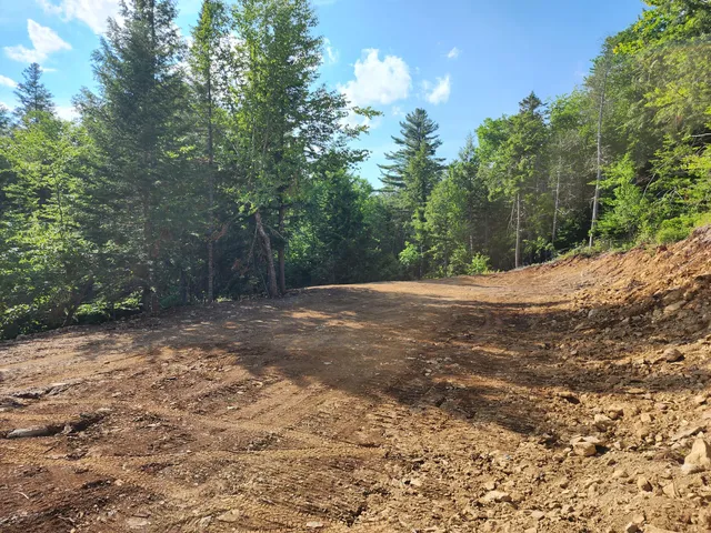 $30,000 | Off Dyer Brook Road, Dyer Brook, ME 04747