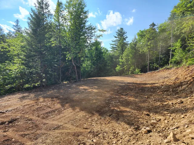 $30,000 | Off Dyer Brook Road, Dyer Brook, ME 04747