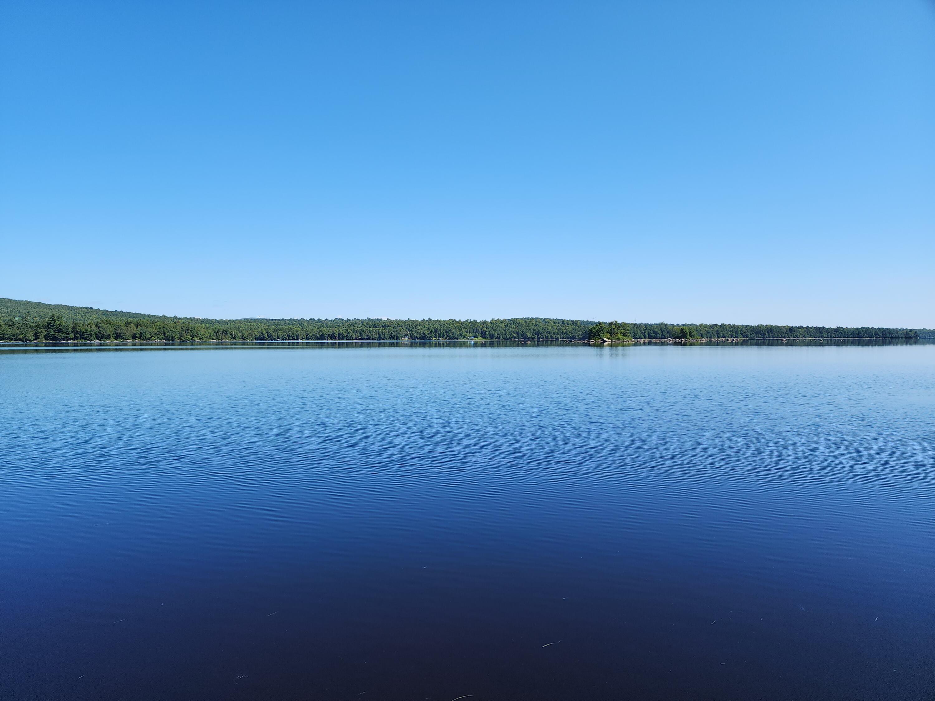 Off Dyer Brook Road Dyer Brook, ME 04747 - Photo 10 of 15 20230828_113727