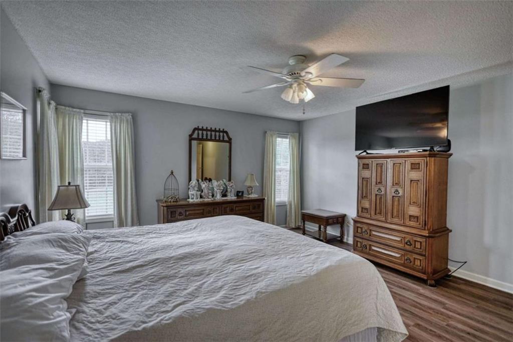 2643 Macedonia Road Franklin, GA 30217 - Photo 31 of 67