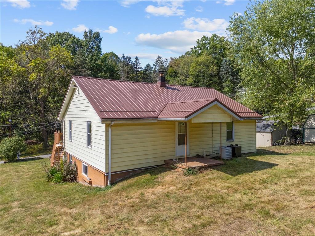 10 Williams Road Burgettstown, PA 15021 - Photo 31 of 35 Gallery Image 31