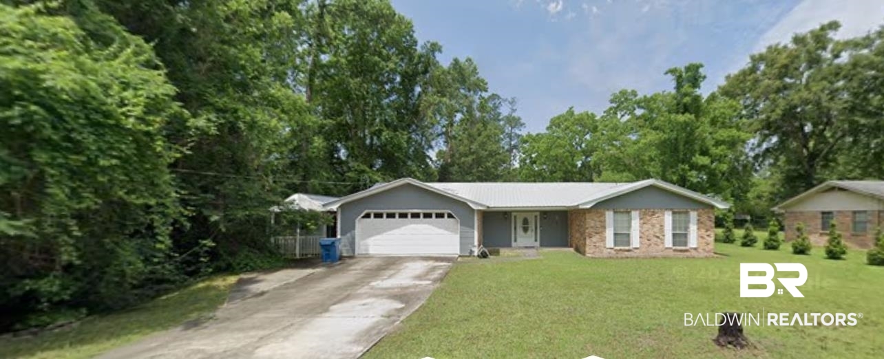 1403 Glen Road Brewton, AL 36426 - Photo 2 of 2