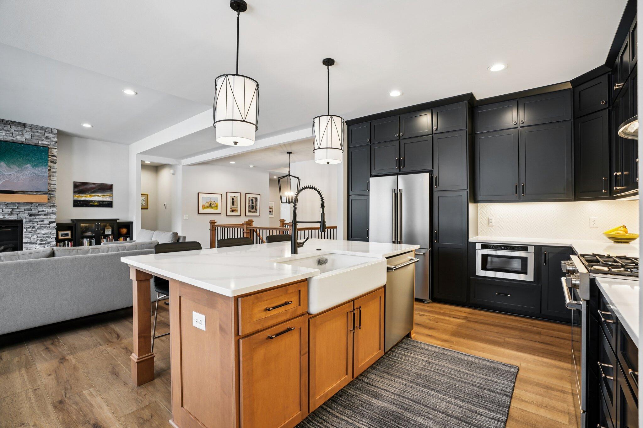 10620 Coneflower Court Mequon, WI 53097 - Photo 54 of 61 Kitchen