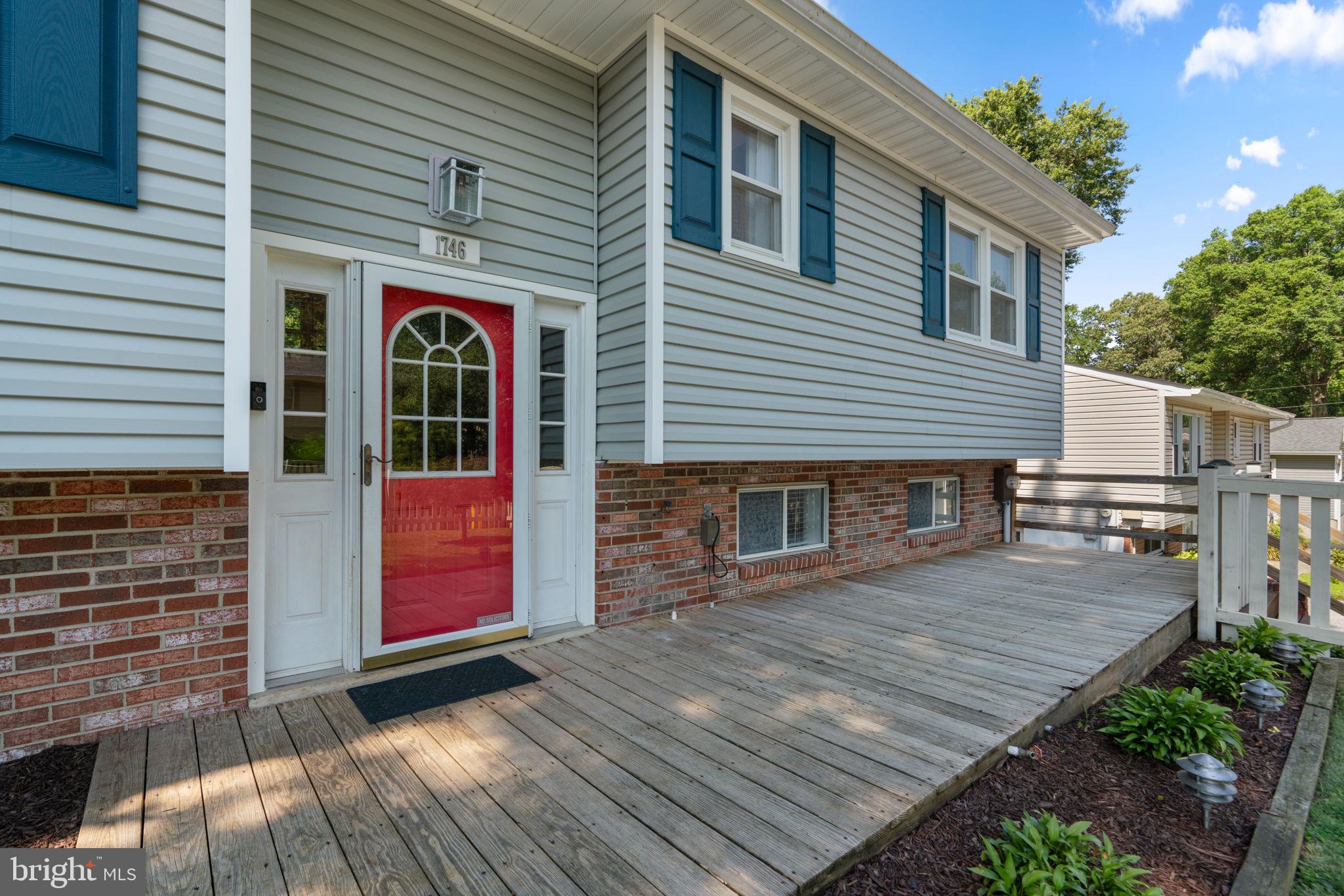 1746 Tacoma Road Edgewater, MD 21037 - Photo 4 of 56