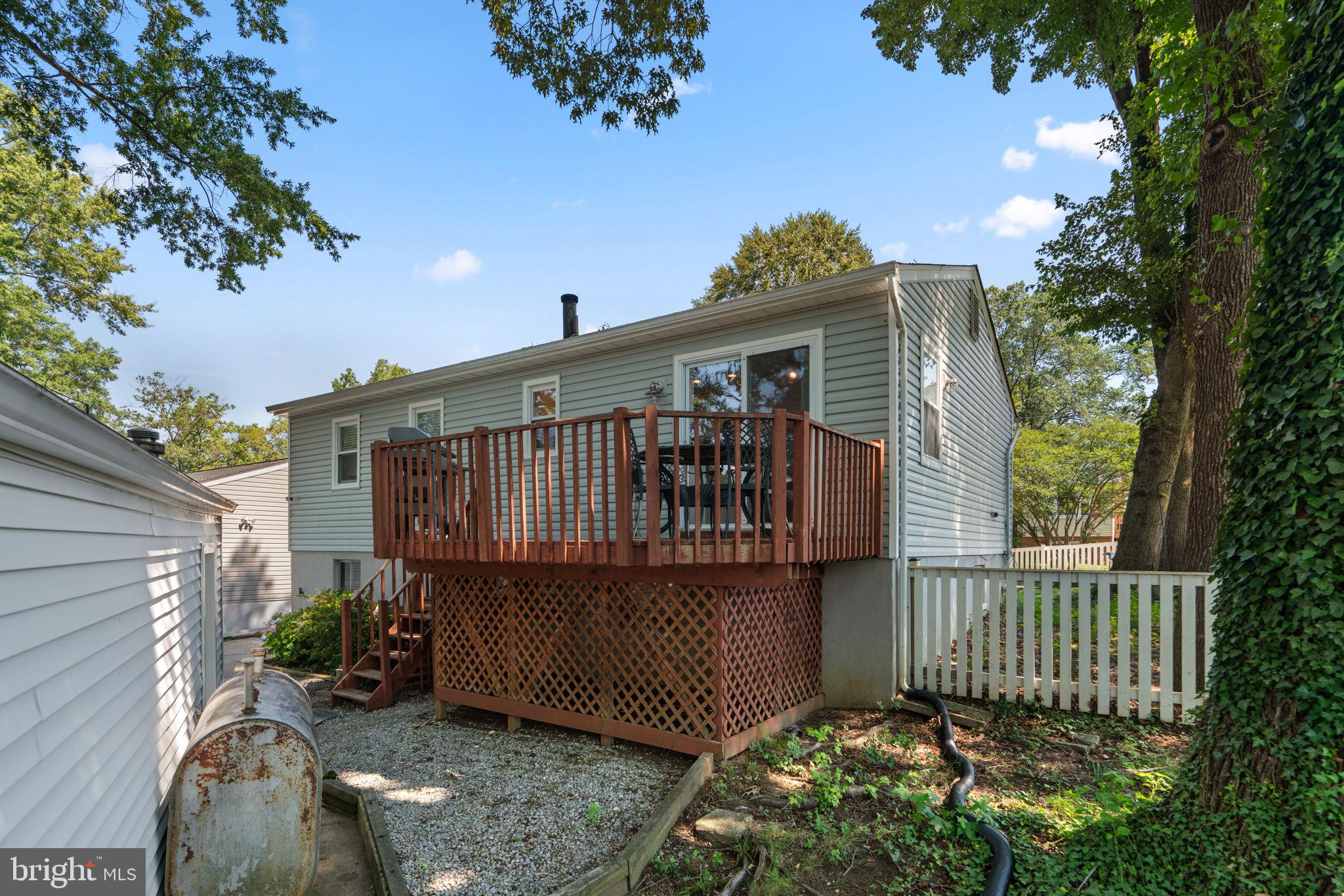 1746 Tacoma Road Edgewater, MD 21037 - Photo 45 of 56