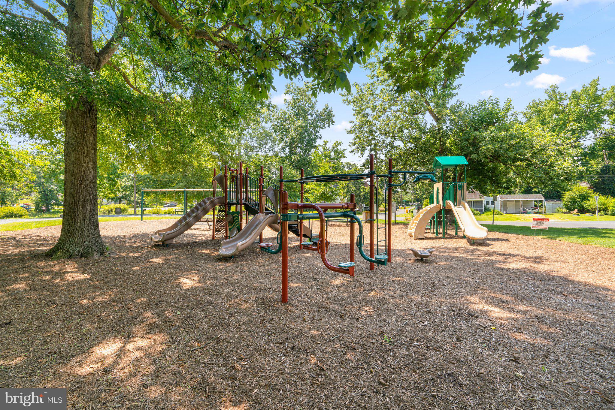 1746 Tacoma Road Edgewater, MD 21037 - Photo 46 of 56