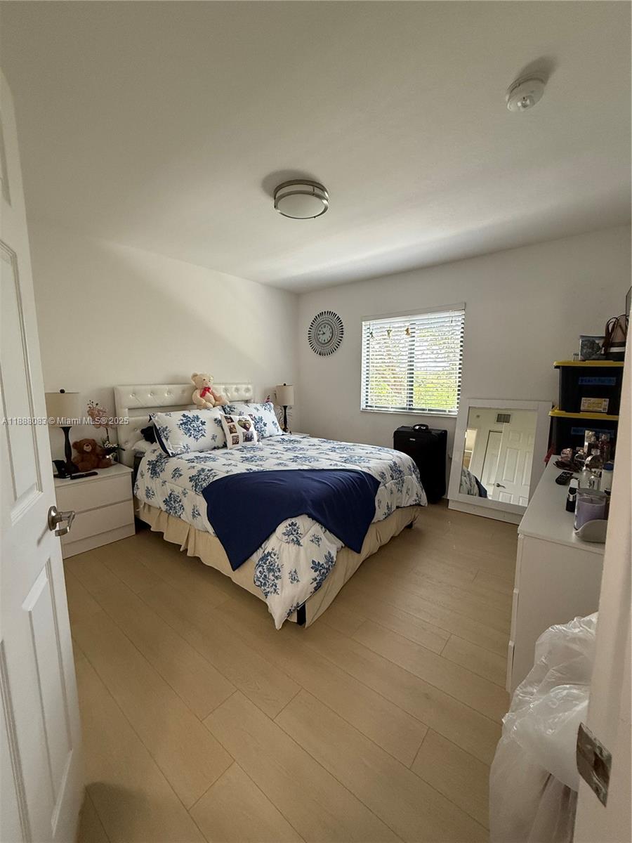 22561 Southwest 88th Place, Unit 2027 Cutler Bay, FL 33190 - Photo 5 of 11 Bedroom 1