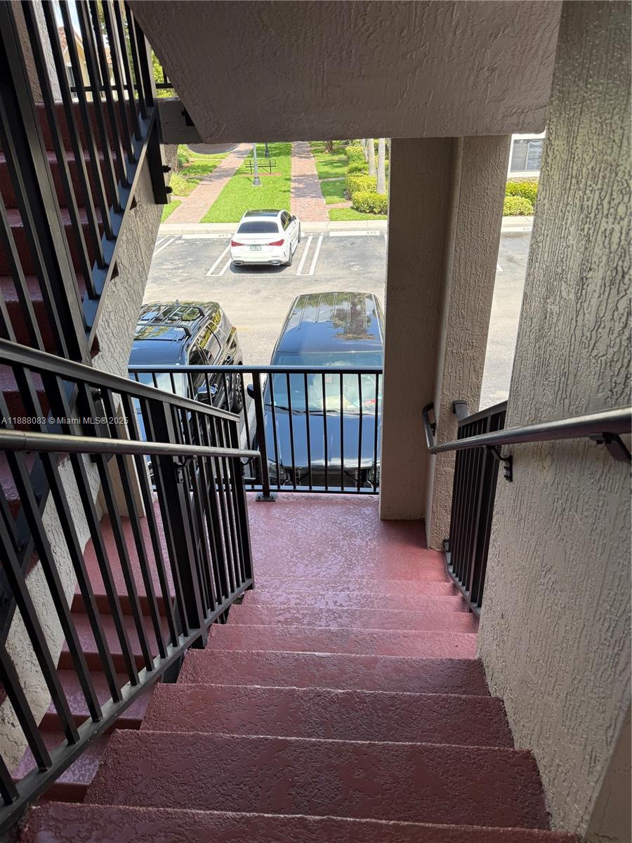 22561 Southwest 88th Place, Unit 2027 Cutler Bay, FL 33190 - Photo 10 of 11 Exterior - Access