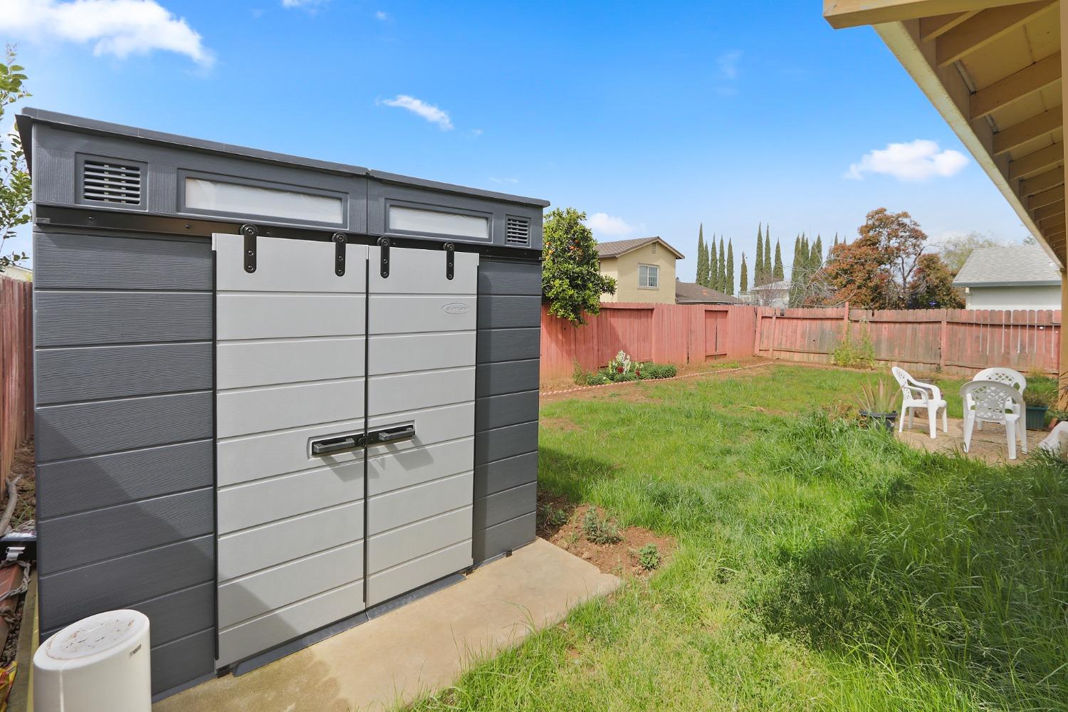 3338 Routier Road Sacramento, CA 95827 - Photo 26 of 32