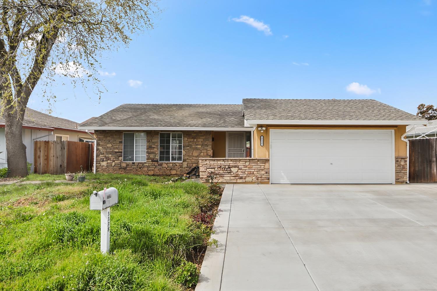 3338 Routier Road Sacramento, CA 95827 - Photo 31 of 32