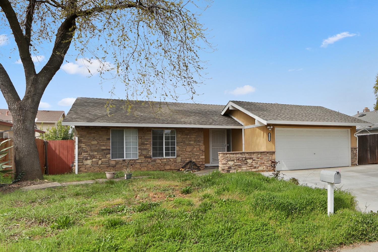 3338 Routier Road Sacramento, CA 95827 - Photo 32 of 32