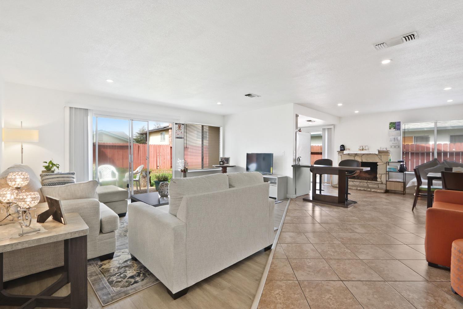 3338 Routier Road Sacramento, CA 95827 - Photo 6 of 32