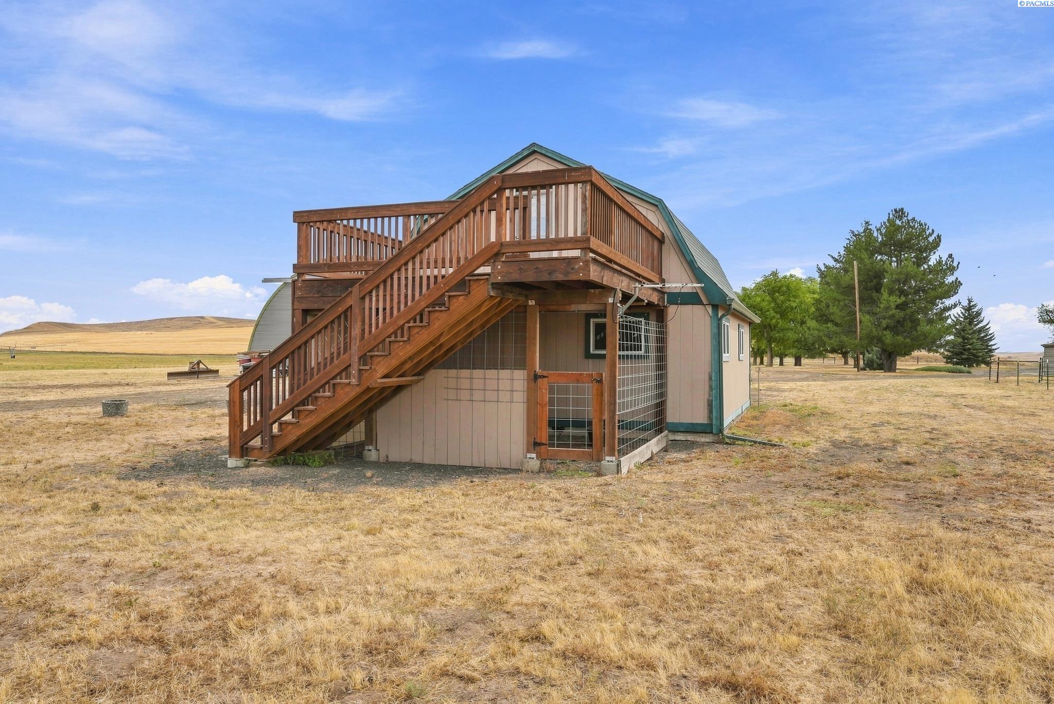 202 Glorfield Road St. John, WA 99171 - Photo 30 of 50 Gallery Image 30