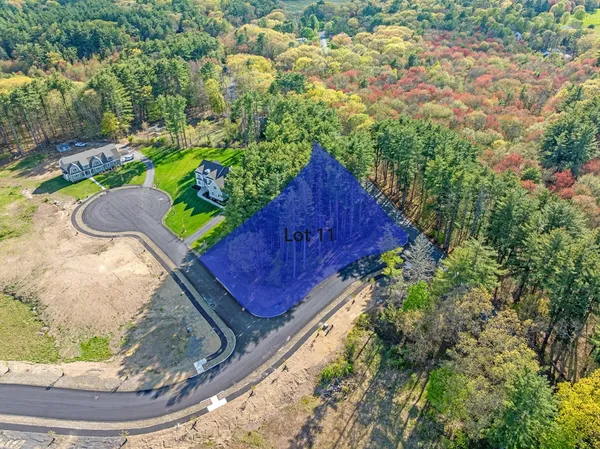 $599,900 | 1 Ruby Circle, Topsfield, MA 01983