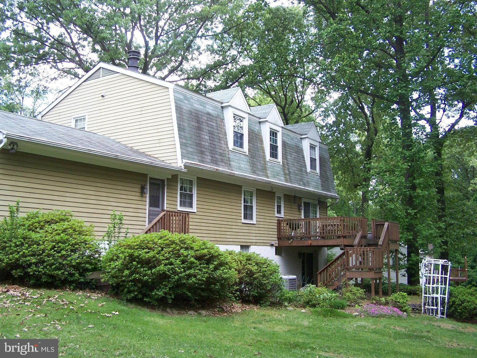 874 Shore Acres Road Arnold, MD 21012 - Photo 27 of 30 Exterior (Rear)