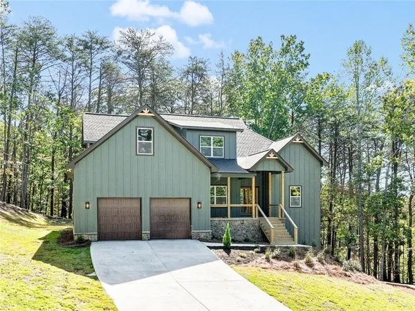 $599,900 | 109 Jack Pine Court, Waleska, GA 30183