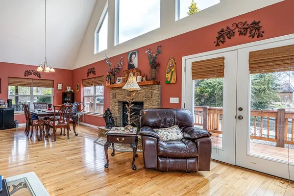 $530,000 | 210 Pin Oak Ridge, Murphy, NC 28906