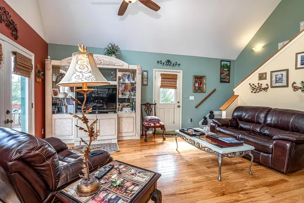 $530,000 | 210 Pin Oak Ridge, Murphy, NC 28906