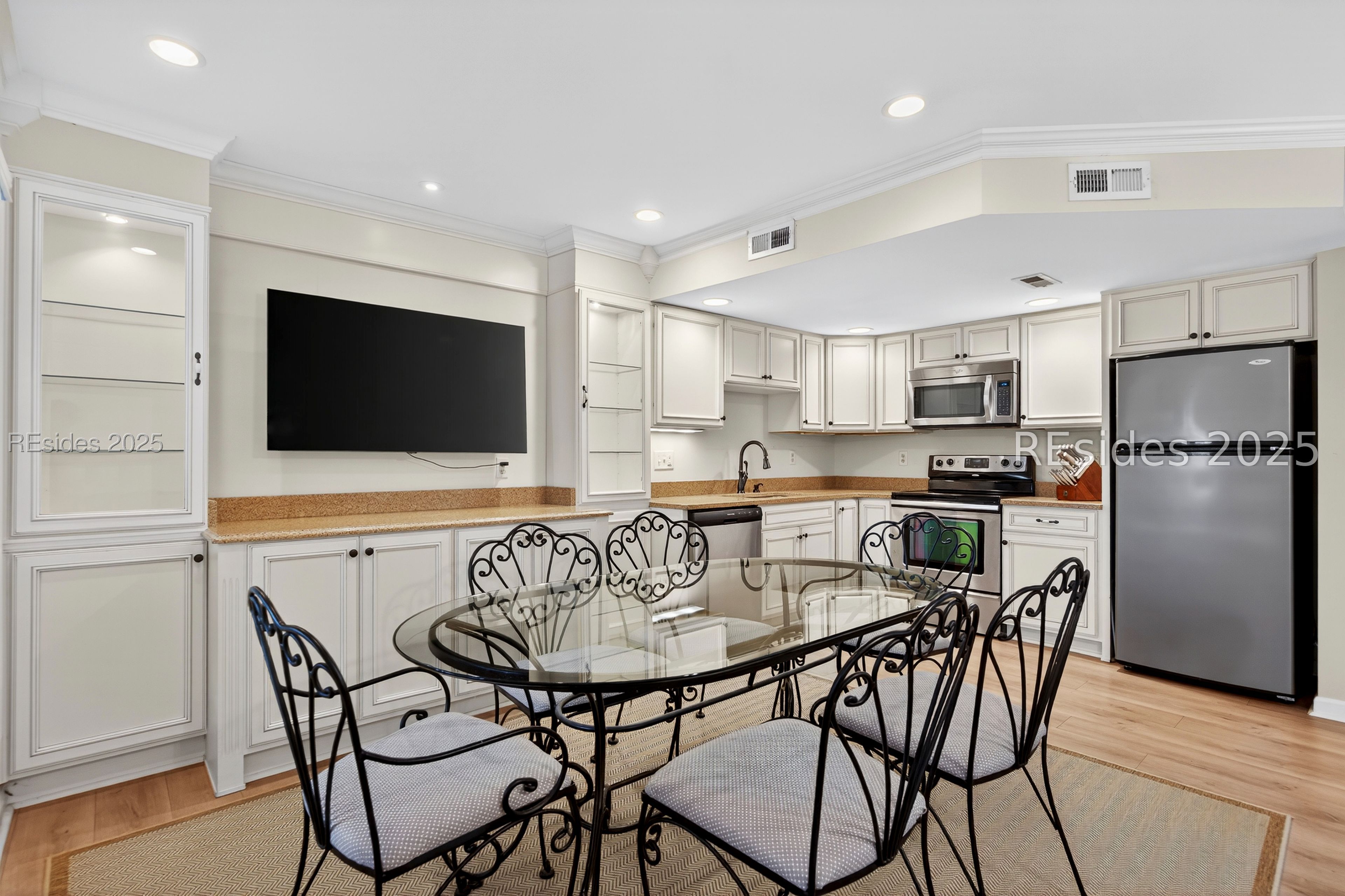 12 Valencia Road, Unit 36 Hilton Head Island, SC 29928 - Photo 14 of 35