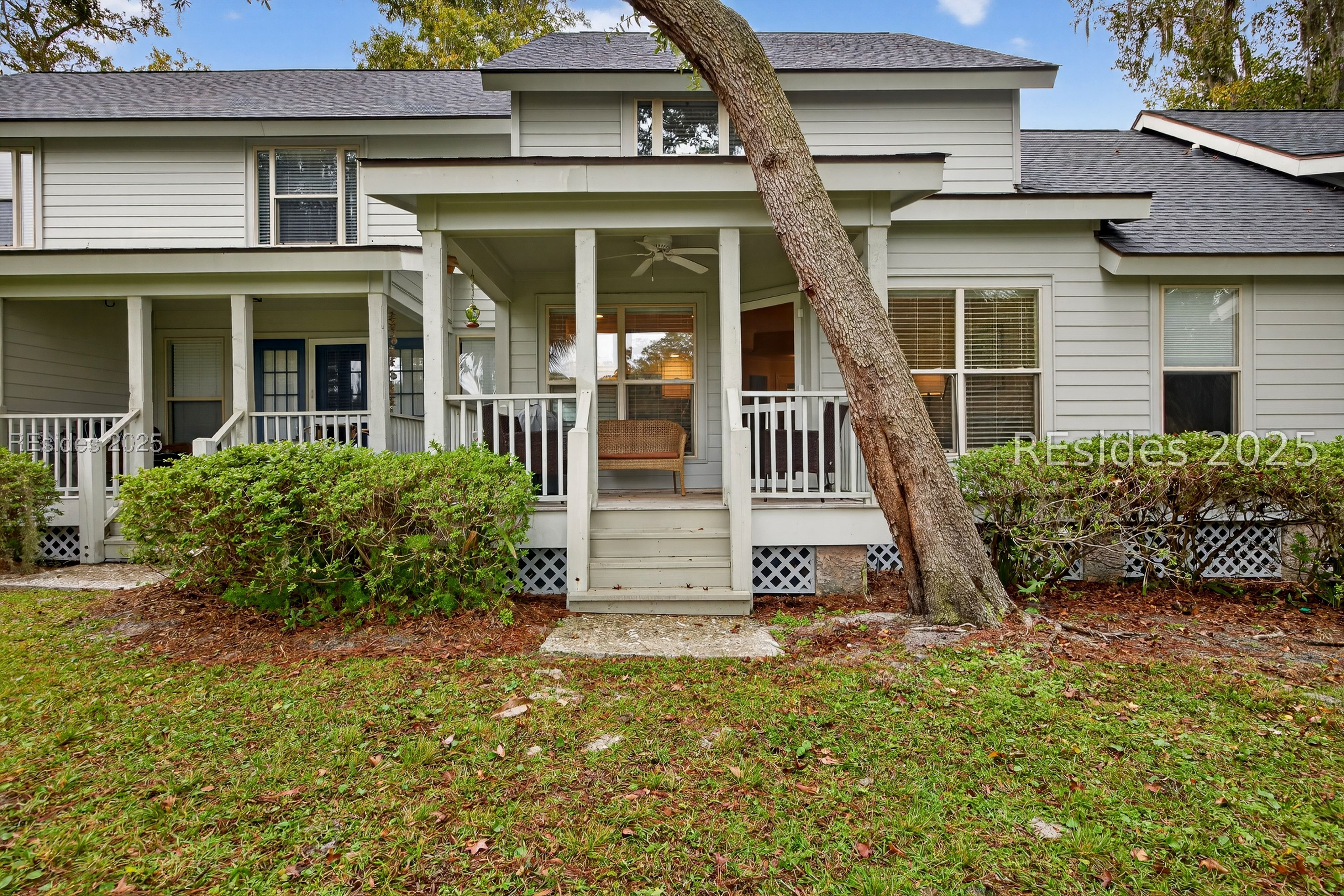 12 Valencia Road, Unit 36 Hilton Head Island, SC 29928 - Photo 29 of 35