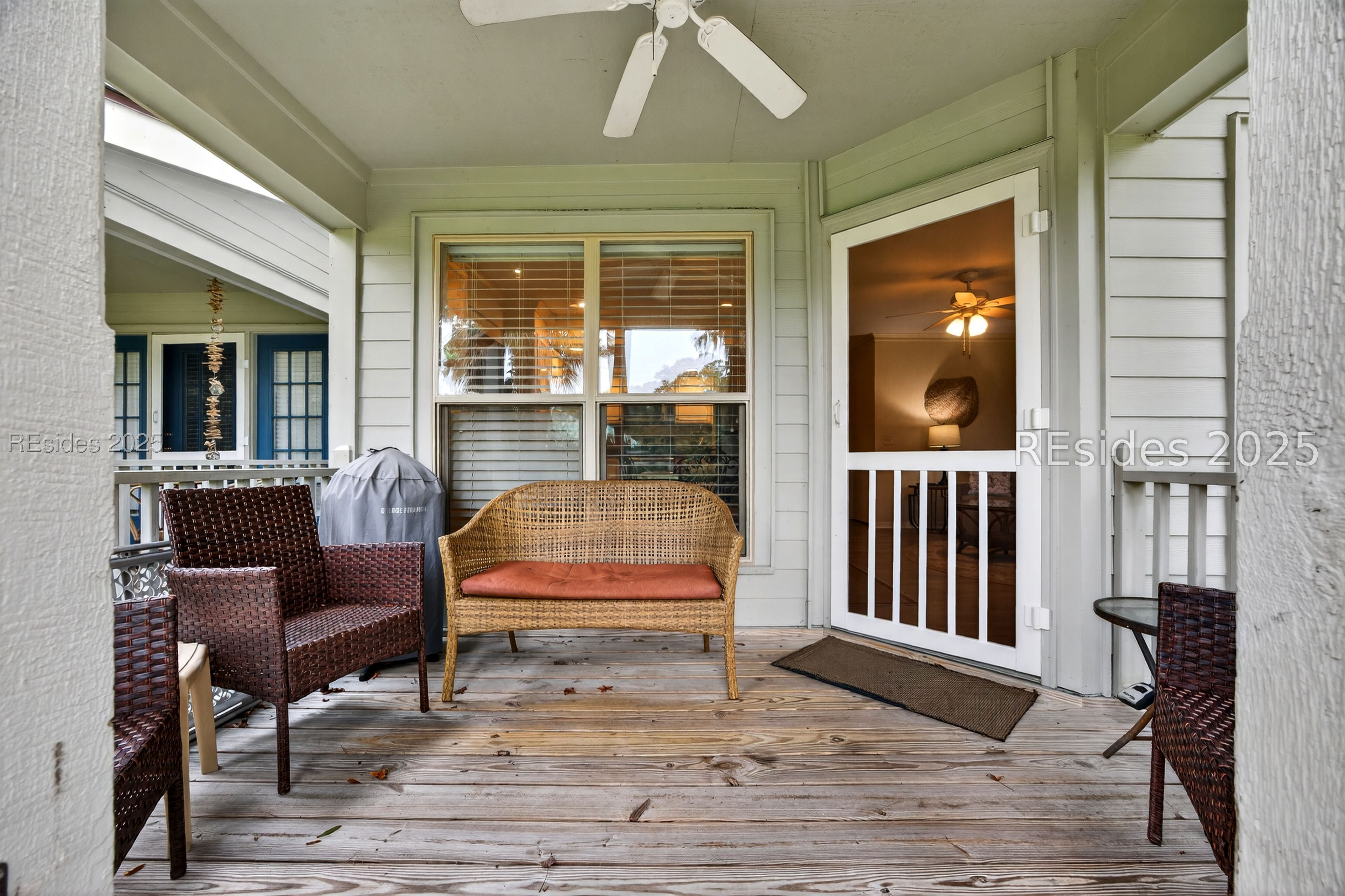 12 Valencia Road, Unit 36 Hilton Head Island, SC 29928 - Photo 33 of 35