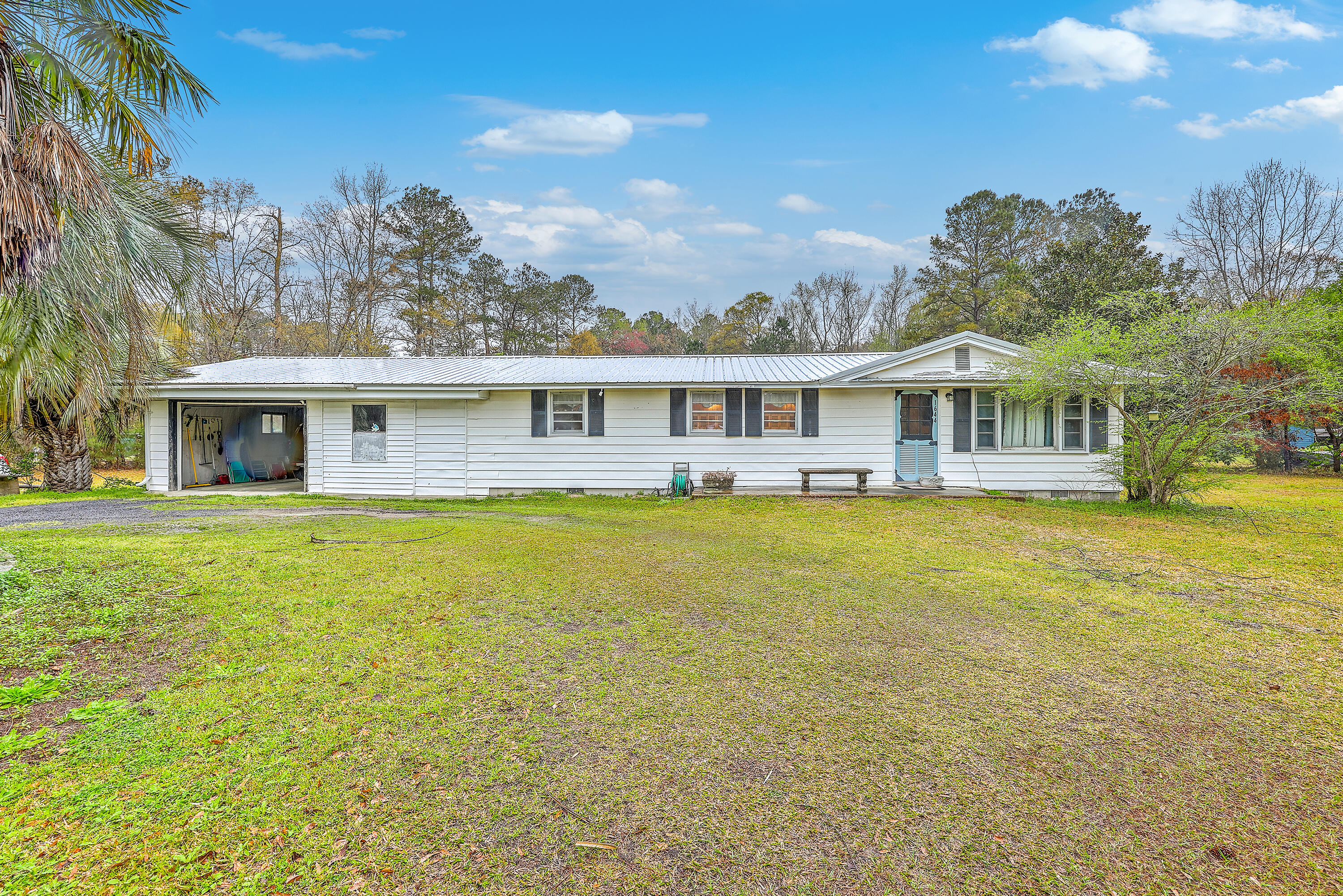 1644 Cooper Store Road Moncks Corner, SC 29461 - Photo 1 of 29 1644 CooperStoreRd