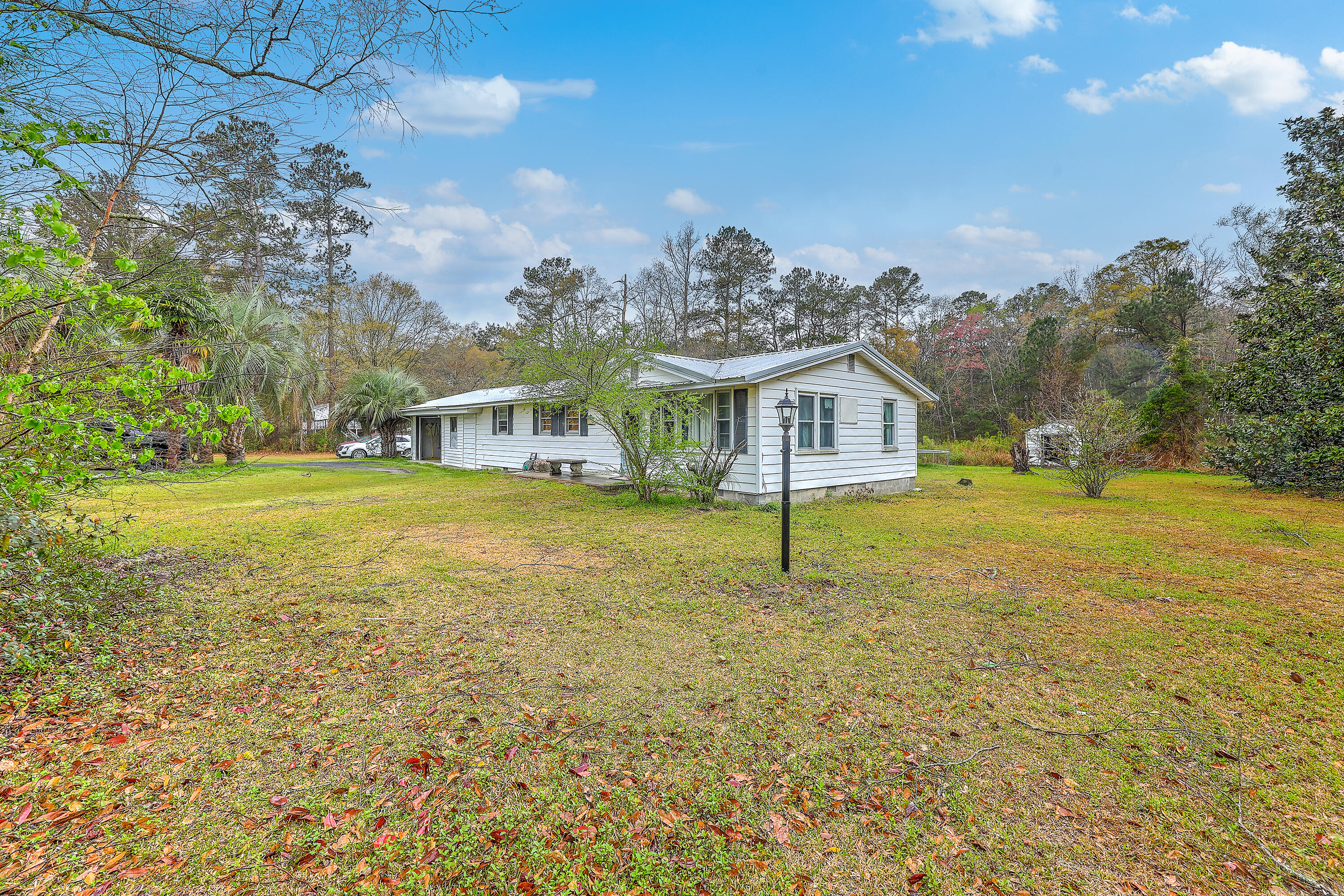 1644 Cooper Store Road Moncks Corner, SC 29461 - Photo 3 of 29 1644 CooperStoreRd