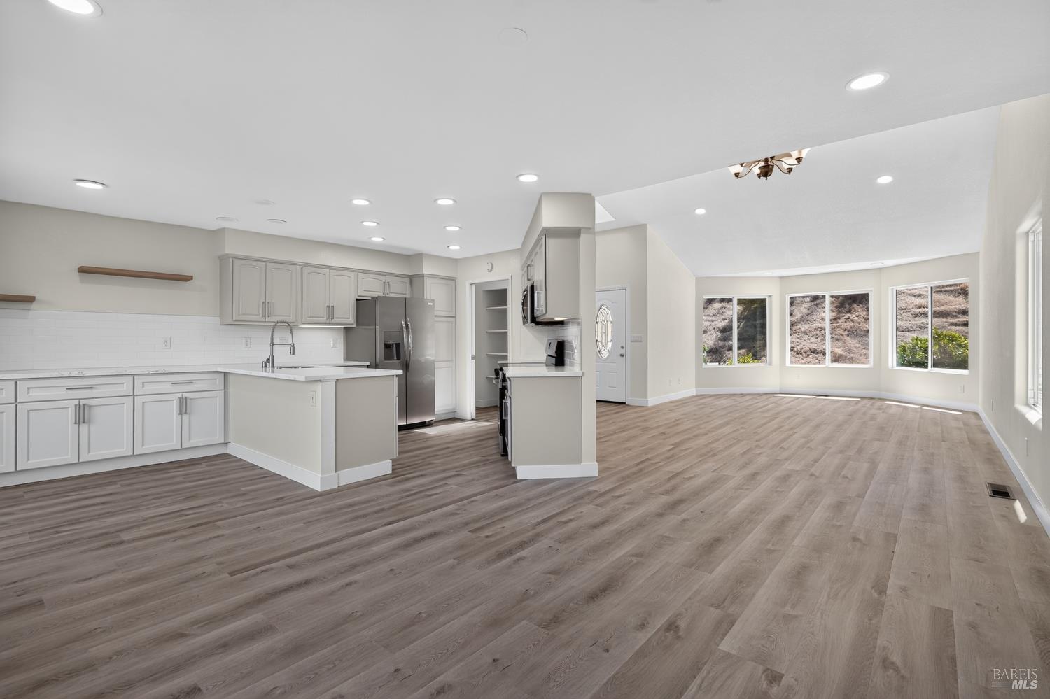 1239 Steele Canyon Road Napa, CA 94558 - Photo 9 of 44
