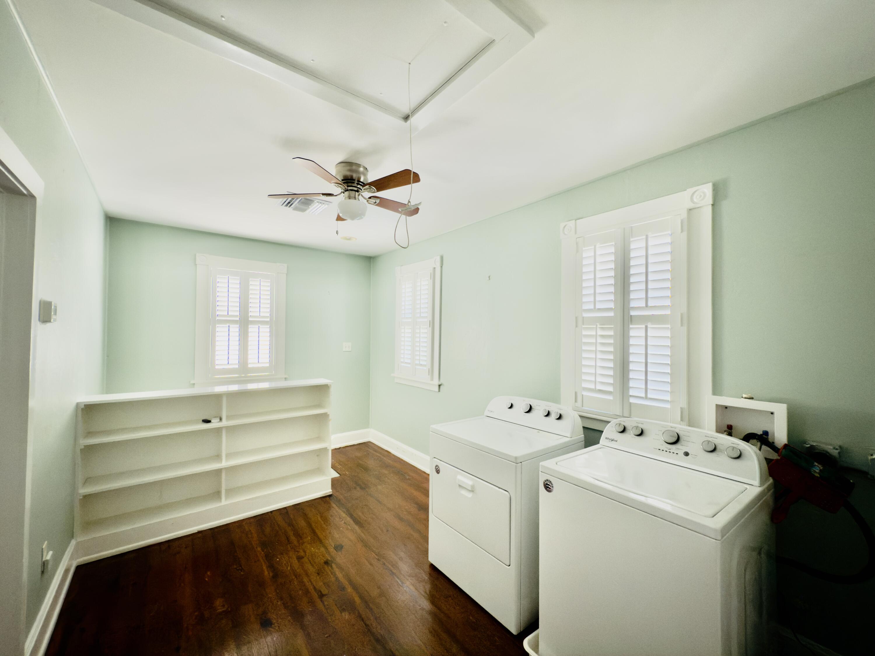 728 Ashe Street Key West, FL 33040 - Photo 13 of 25 a utility room with dryer and washer