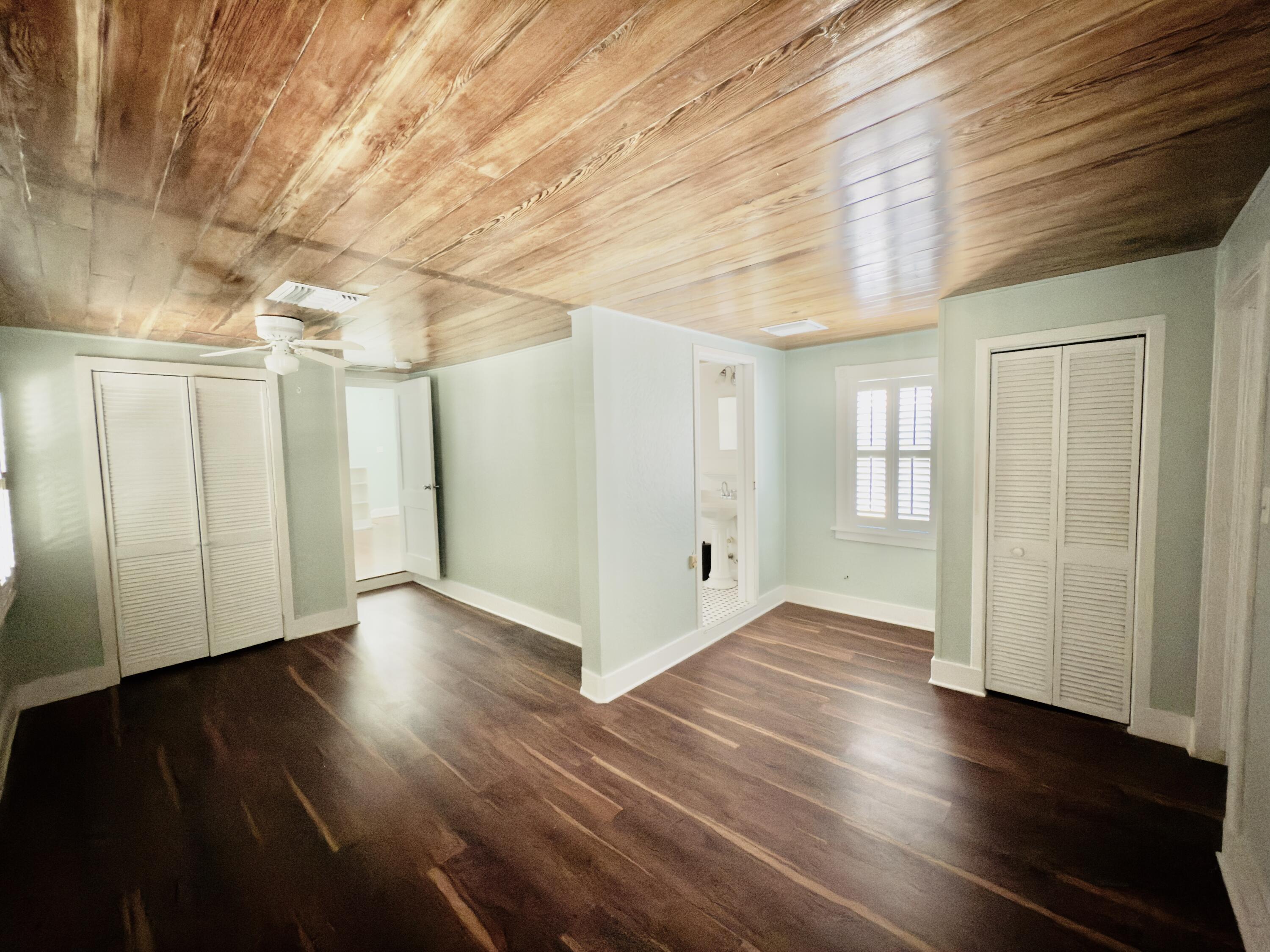 728 Ashe Street Key West, FL 33040 - Photo 20 of 25 a view of entryway with wooden floor
