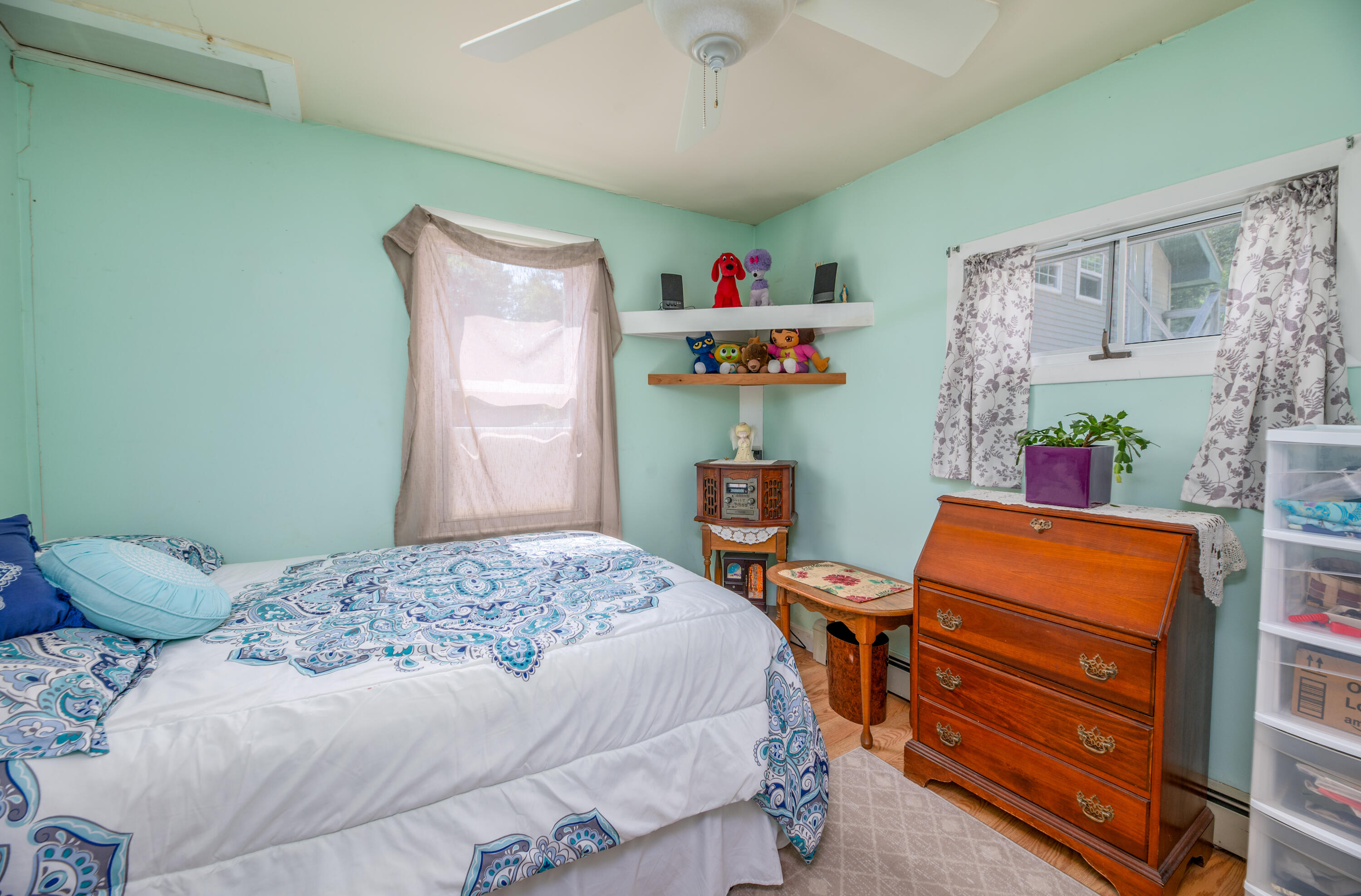 240 Middle Road Augusta, ME 04330 - Photo 16 of 37 Interior14