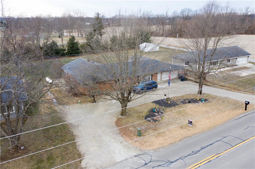 9517 South 300 West Pendleton, IN 46064 - Photo 21 of 23