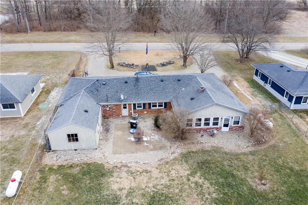 9517 South 300 West Pendleton, IN 46064 - Photo 23 of 23