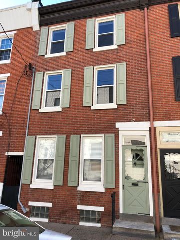 $655,000 | 1432 East Columbia Avenue, Philadelphia, PA 19125