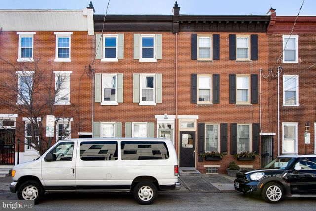 $655,000 | 1432 East Columbia Avenue, Philadelphia, PA 19125