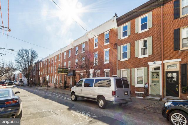 $655,000 | 1432 East Columbia Avenue, Philadelphia, PA 19125