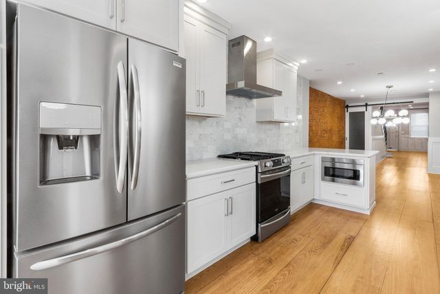 $655,000 | 1432 East Columbia Avenue, Philadelphia, PA 19125