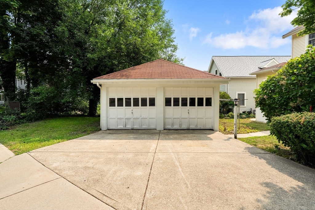 67 Ronald Road Arlington, MA 02474 - Photo 39 of 41