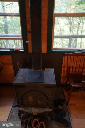 $239,000 | 1453 Dry Run Road, Franklin, WV 26807