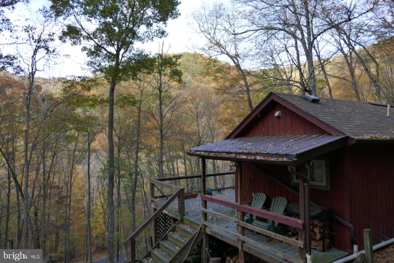 1453 Dry Run Road Franklin, WV 26807 - Photo 19 of 59