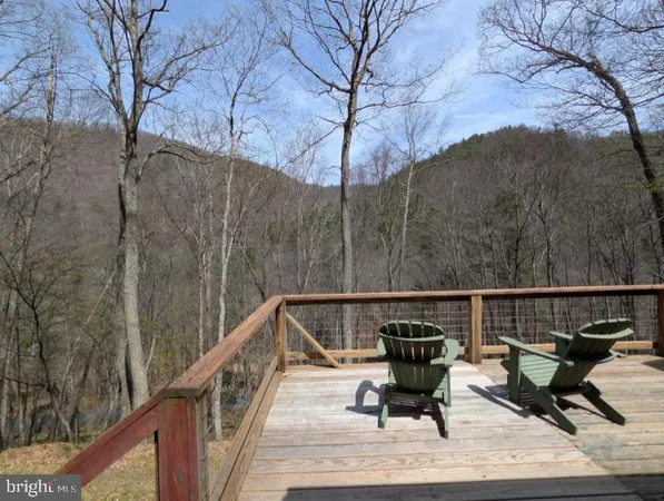 $239,000 | 1453 Dry Run Road, Franklin, WV 26807