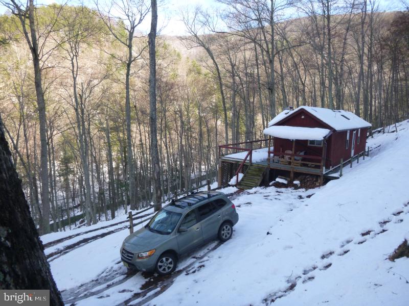 1453 Dry Run Road Franklin, WV 26807 - Photo 23 of 59