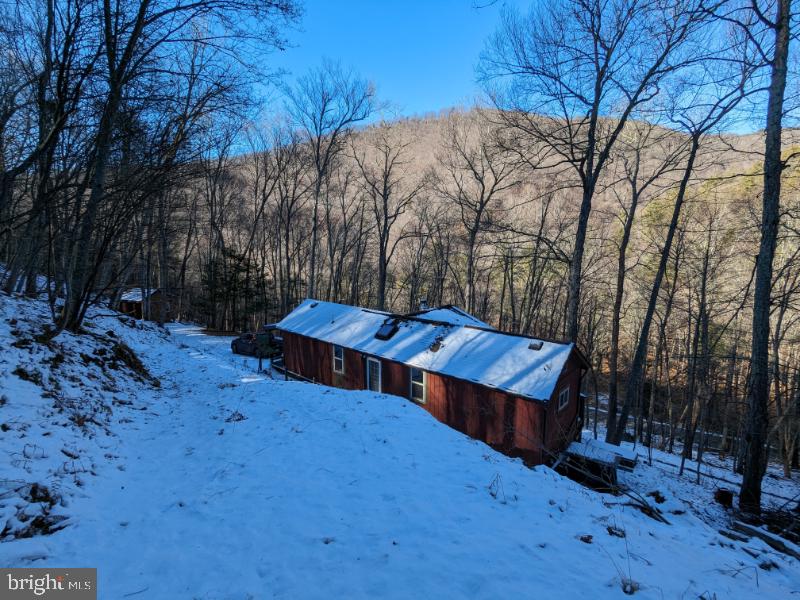 1453 Dry Run Road Franklin, WV 26807 - Photo 24 of 59