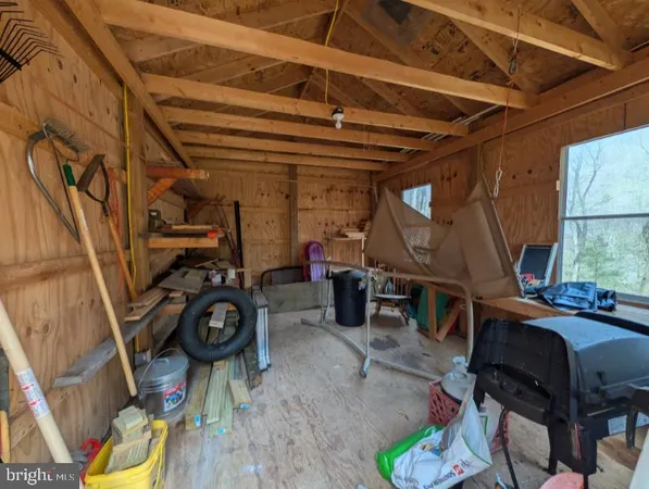 $239,000 | 1453 Dry Run Road, Franklin, WV 26807