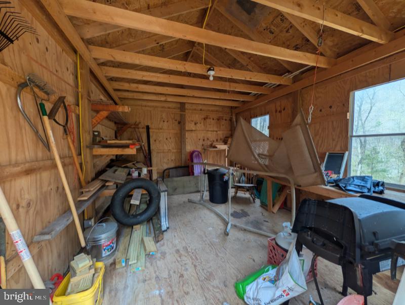 1453 Dry Run Road Franklin, WV 26807 - Photo 43 of 59