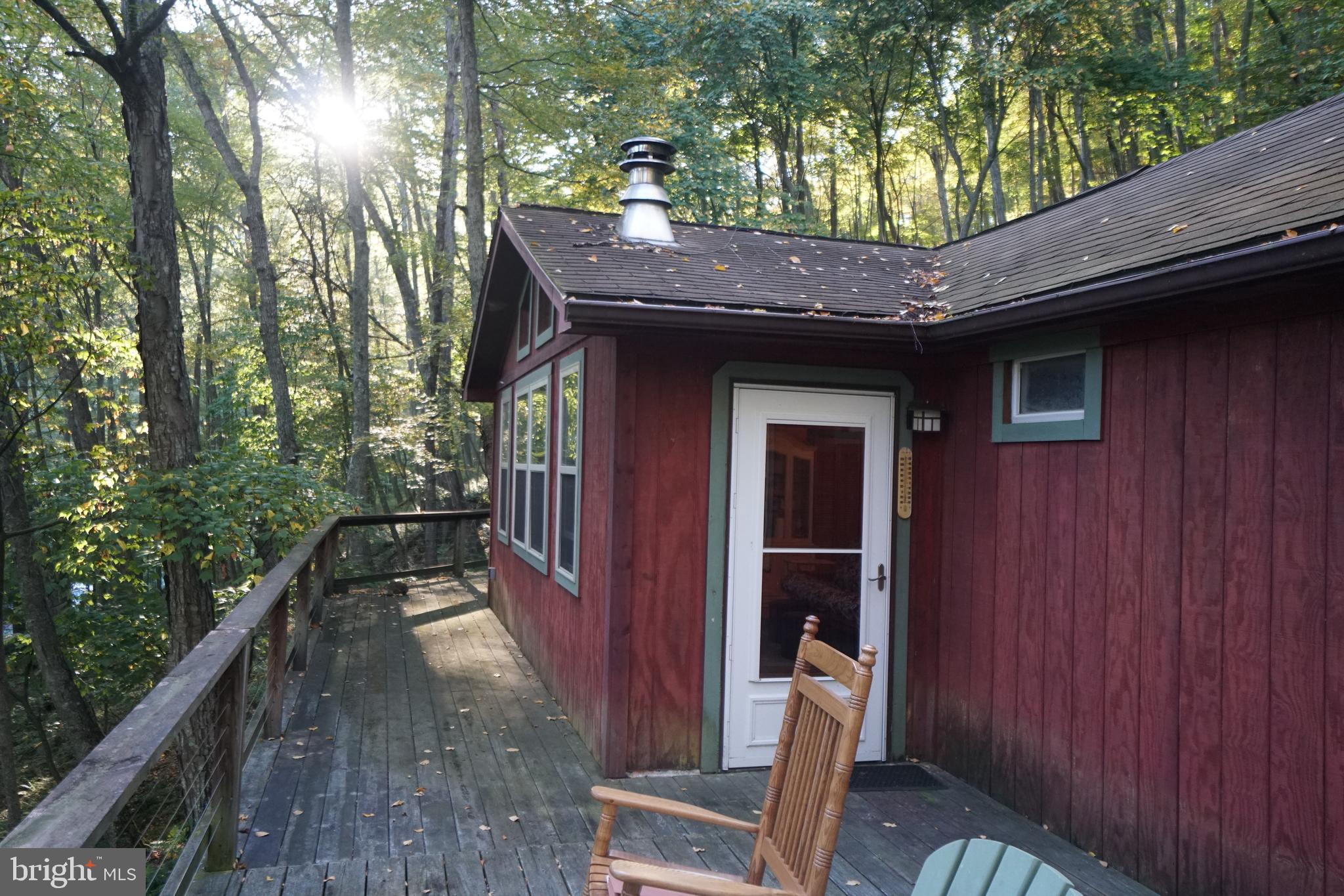 1453 Dry Run Road Franklin, WV 26807 - Photo 44 of 59