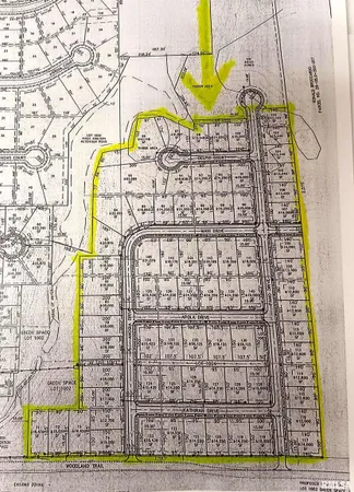 $1,450,000 | Spartan Woodland Trail Drive, Chatham, IL 62629